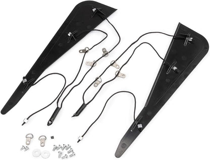 ya 4 8.8.2 Repair tool convertible roof C-pillar repair kit 54317135351 for BMW E46