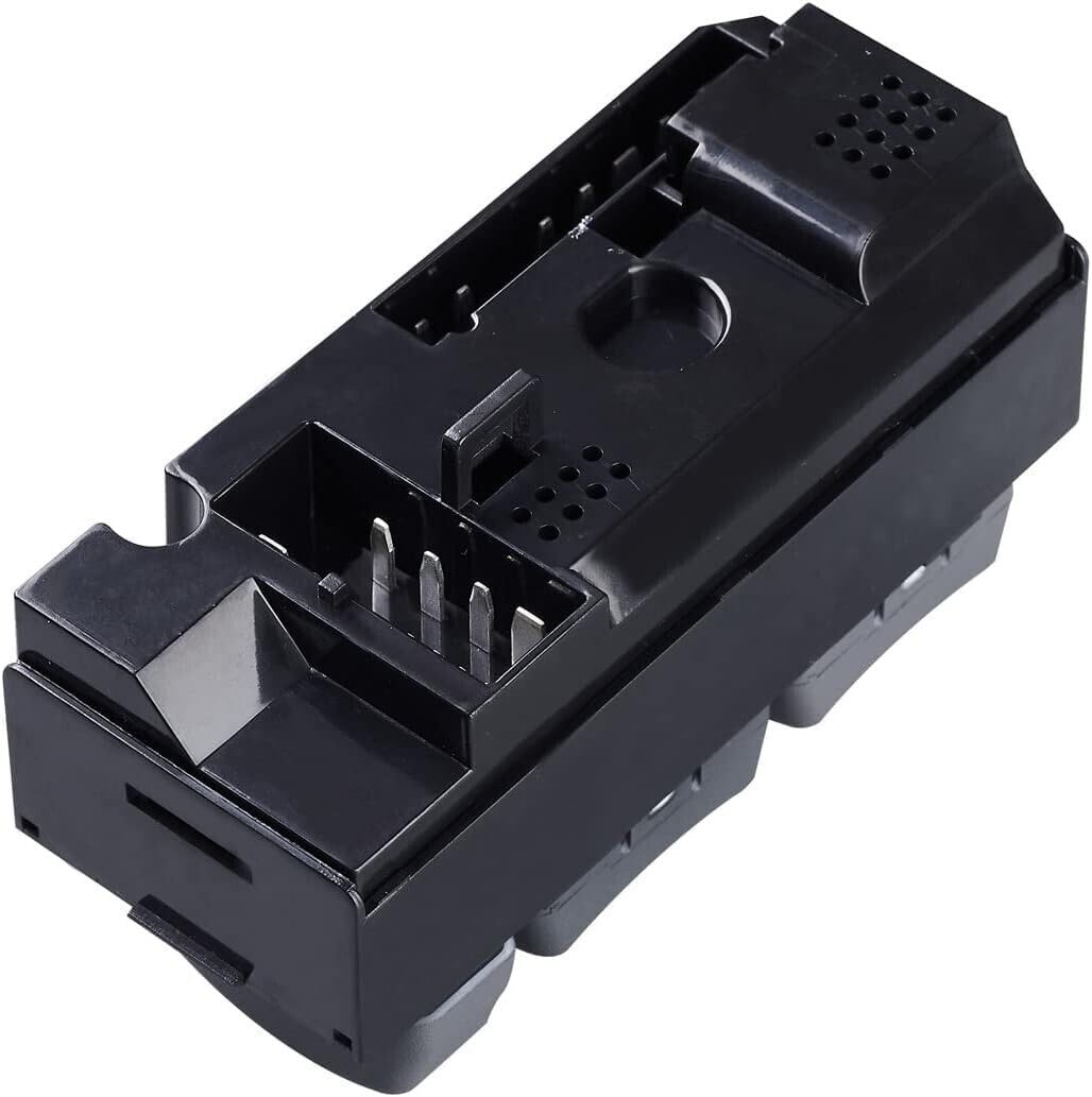 ya 8 8.24 baidi for 95-05 for Chevrolet for GMC C/K Pickup Side Master Power Window Control Switch 