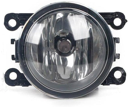 ya 2 8.15 4-piece front bumper fog light panel cover with chrome plated for Subaru Impreza 2012-2014