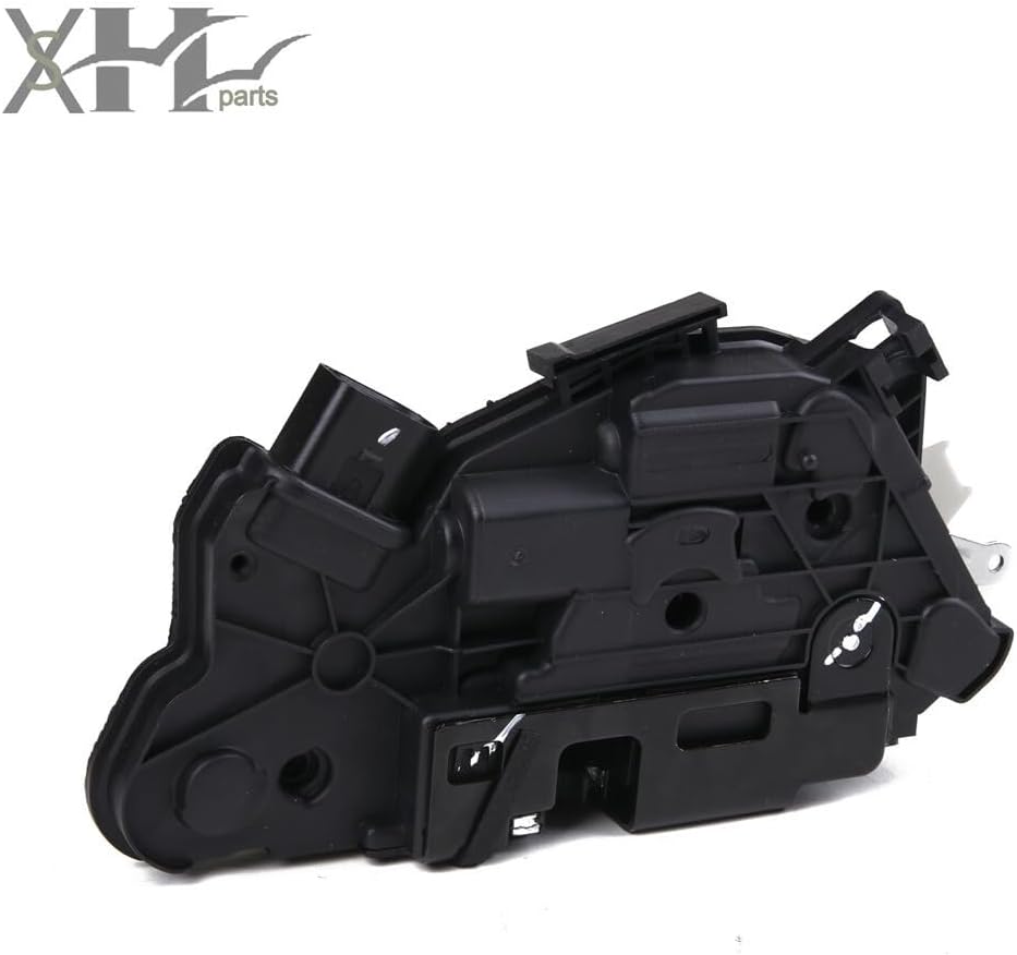 ya 11 9.14 baidi7pin Door Lock Latch Actuator Driver Door Front Left LH for VW for Tiguan CC