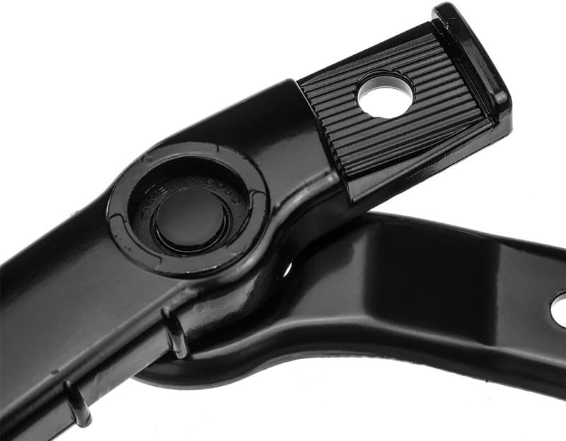 ya 9 10.24 Front Right Windshield Wiper Arm LHD Front Wiper Arm for BMW E60 E61 E63 E64