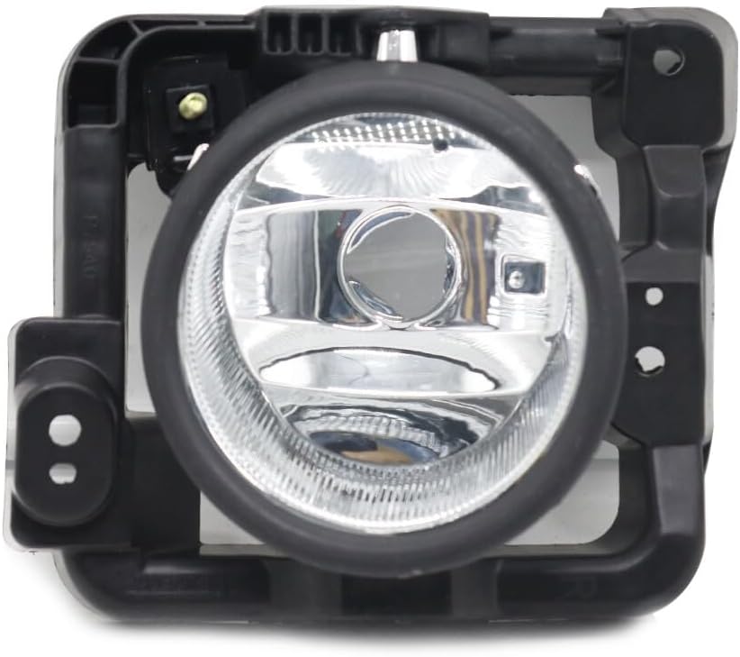 ya 4 8.10 Driving bumper fog lamp and right side suitable for Acura TSX 33900-TL0-A01