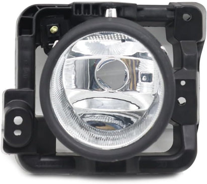 ya 4 8.10 Driving bumper fog lamp and right side suitable for Acura TSX 33900-TL0-A01