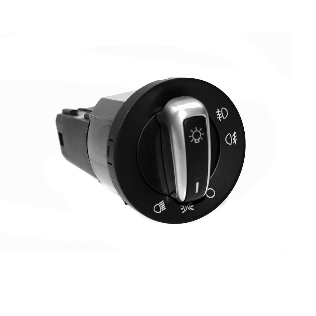 ya 13 9.15 baidi Chrome Headlights and Window Panel Main Switch Control for VW Passat Jetta