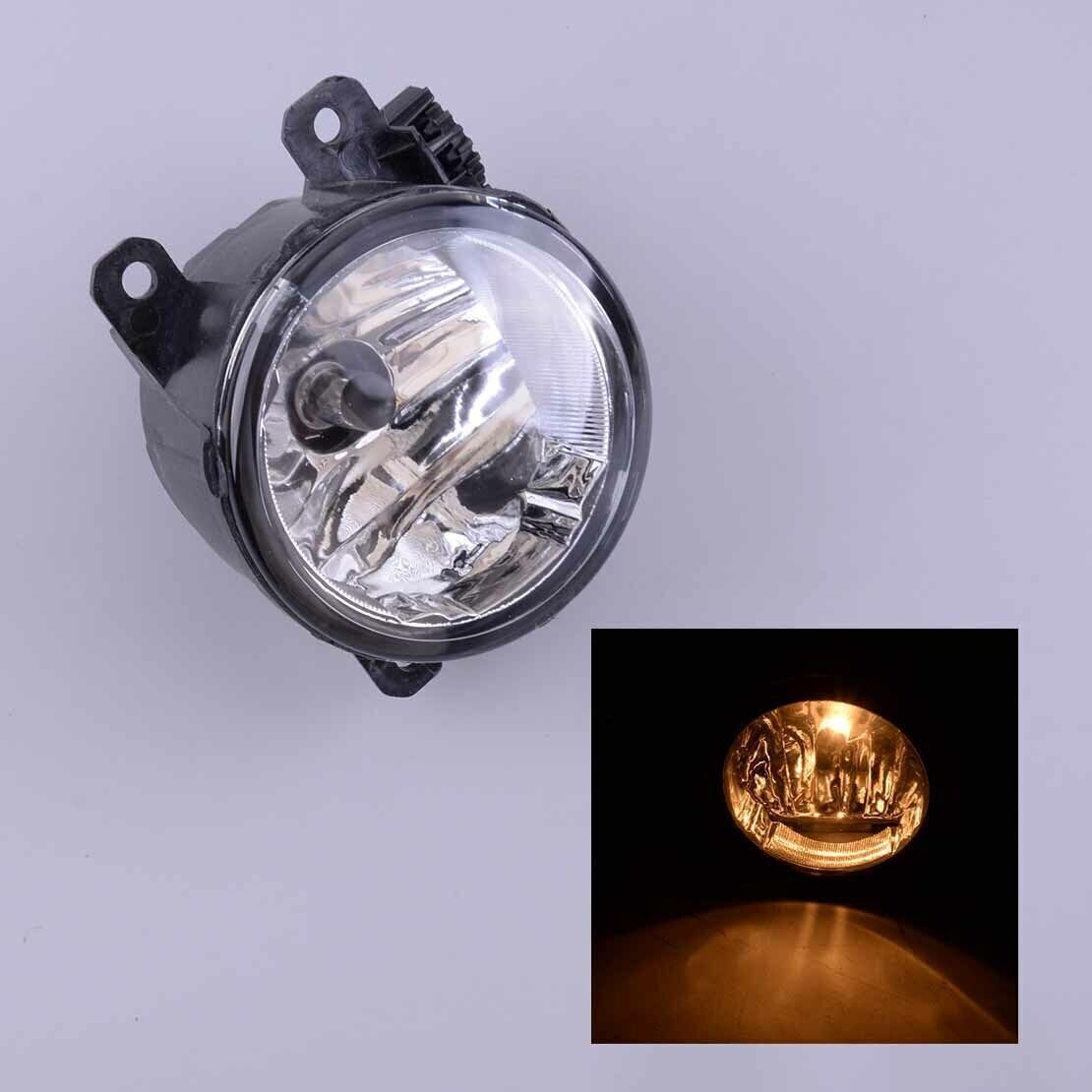ya 4 8.10 Halogen front fog lamp driving light fits for Jeep Renegade 2015 2016 2017 2018 