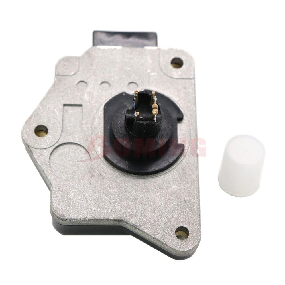 ya 4 8.24 baidi MAF Quality air Flow Meter Sensor AFH55M-11 is Suitable for Nissan D21 Microphone 2.4L AFH55M10 