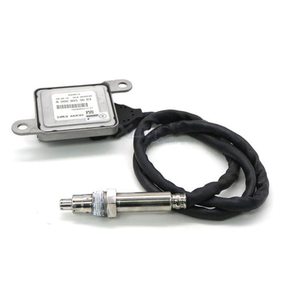 ya 12 10.8 baidi Rear NOx Sensor 5WK96683D for for Mercedes W205 W166 CLA350 GLE350 GLE400 ML350-
