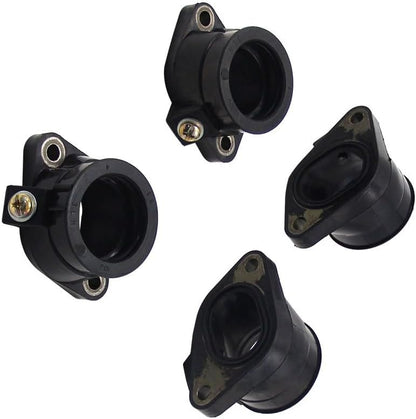 ya 13 9.15 baidi for Yamaha Carburetor Intake for MAN ifold Boot FZR250 FZR250R 1989-1994 3LN-13586-00