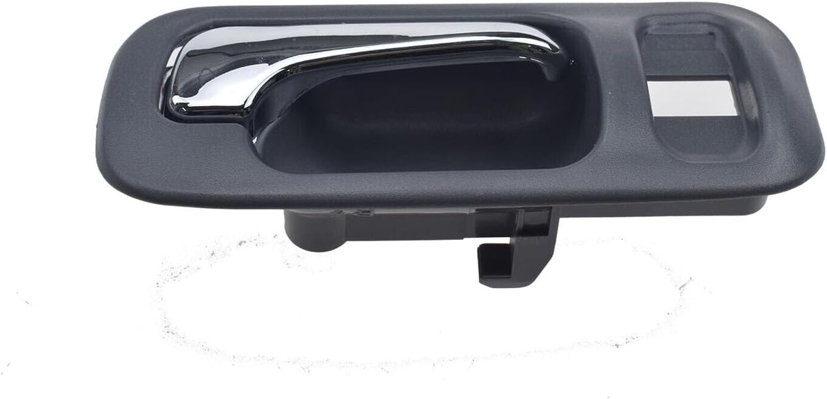 ya 4 8.8.2 Front Inner Chrome Door Handle Passenger Right for 97-01 for Honda for CR-V 