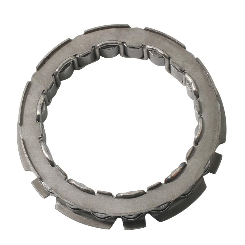 ya 23 10.7 baidi Clutch Starter One Way for Honda 28126-HN0-A01 TRX450FE Fore for Man 450 ES TRX500FA
