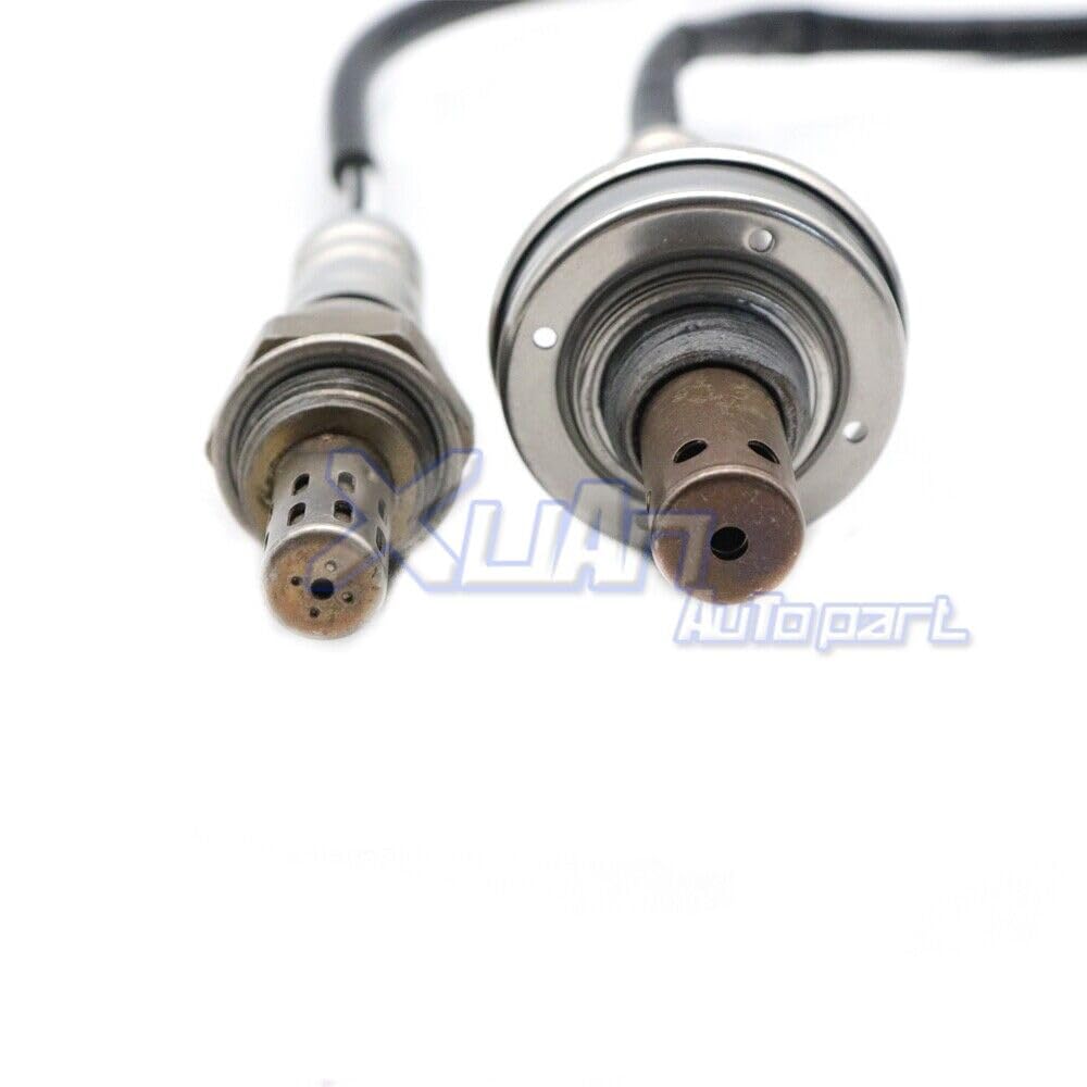 ya 2 8.15 Up+Downstream O2 Oxygen Sensor 234-9056 234-4623 for Toyota Prius Scion xD 04-09