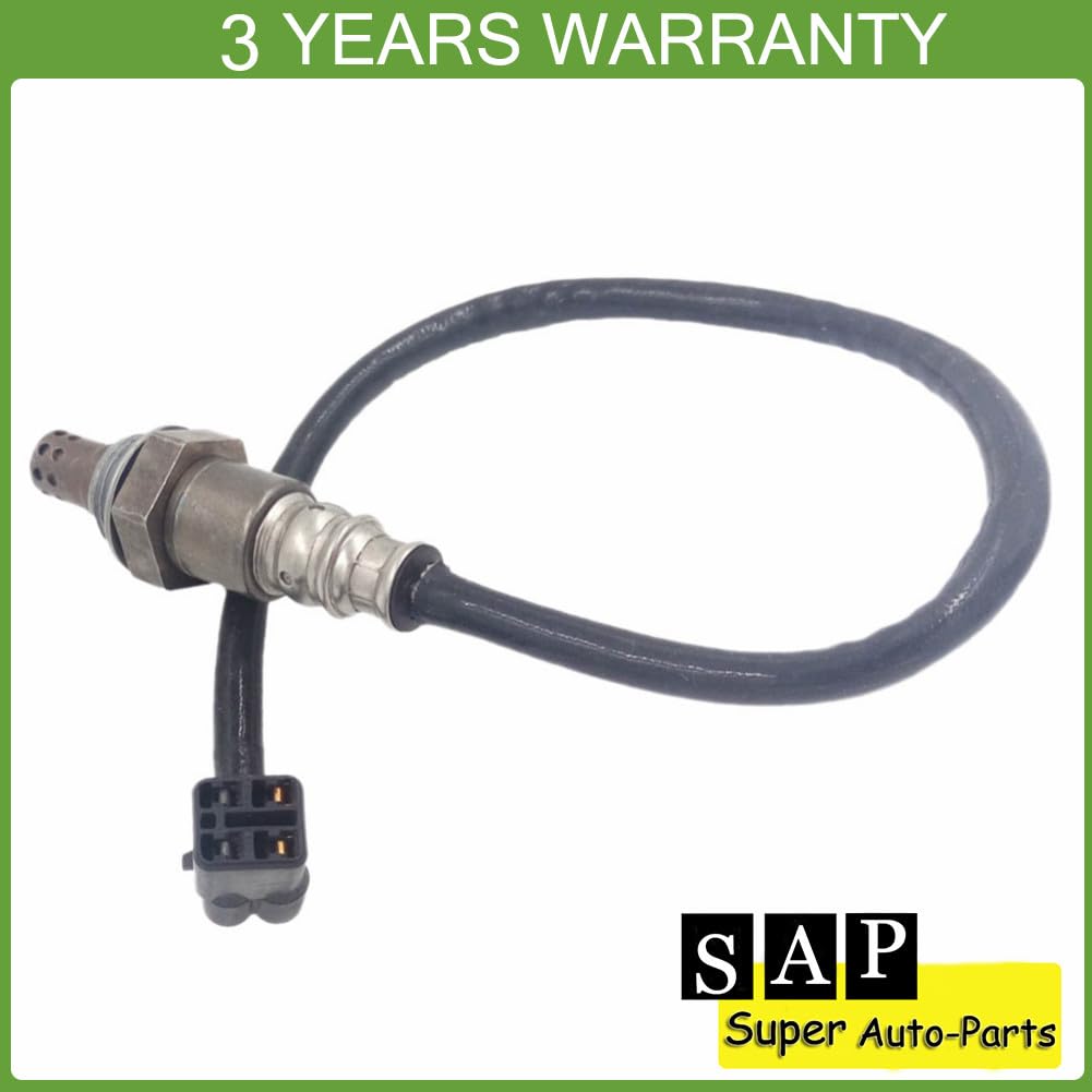 ya 4 8.8 Oxygen Sensor 1B9-8592A-00-00 for Yamaha MT03 XT660R XT660X YP125R XP500 YW125