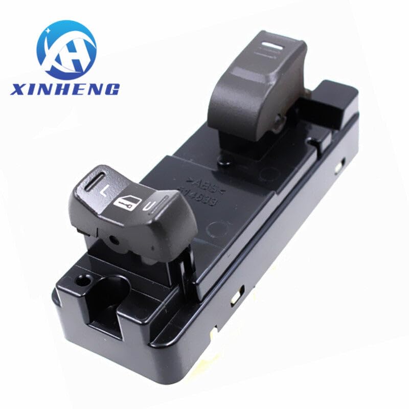ya 23 10.7 zhengce 15205244 Power Window Switch Front Right Side for 2004-2010 for GMC for Ca