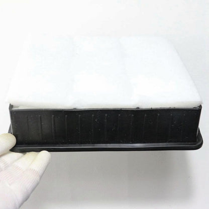 ya 10 9.16 zhengce Engine air filter with gloves for Mirage Lancer Outlander MR188657