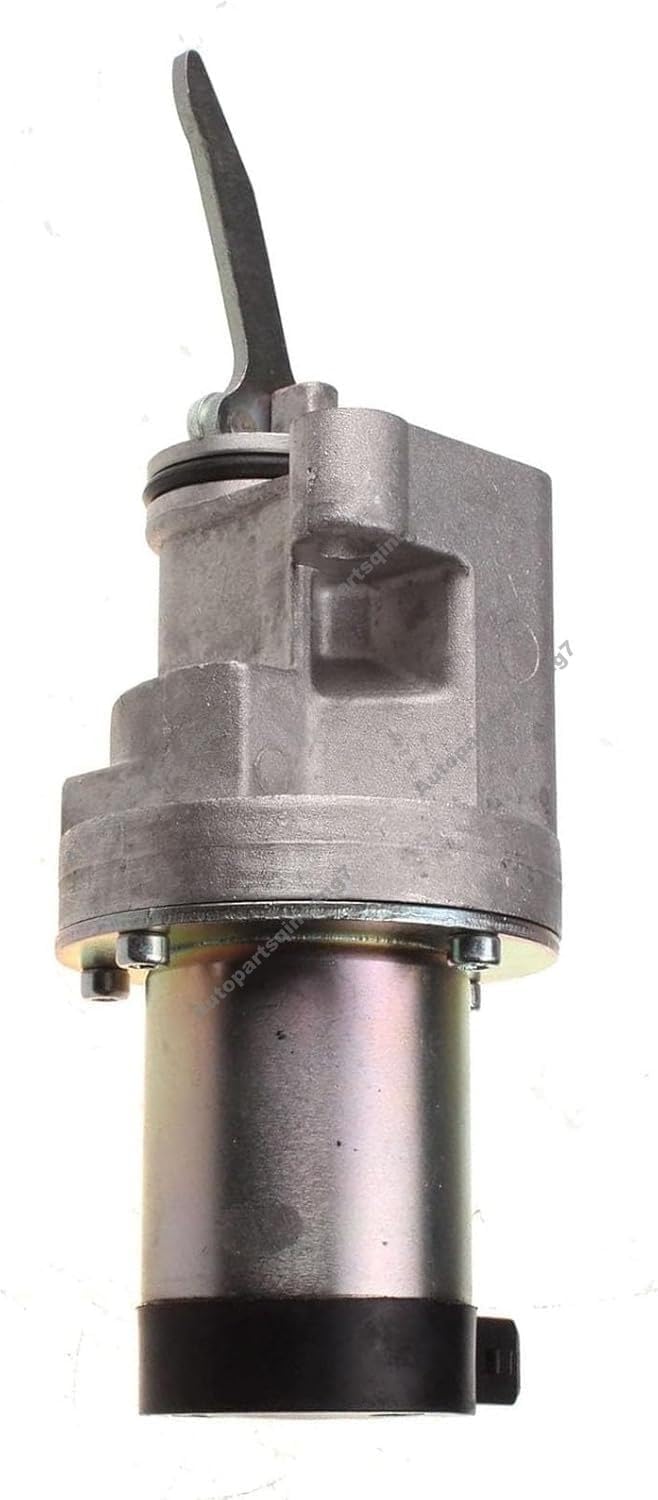 ya 10 9.16 baidi 24V Fuel Shutoff Solenoid Valve 04513019 for Deutz Engine 1013 2013