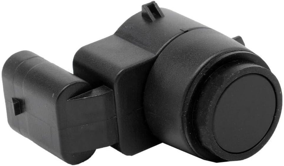 ya 11 9.14 zhengce 2-piece PDC Parking Sensor Suitable for E83 E90 E91 X1 Z4 1 3 for mini R55