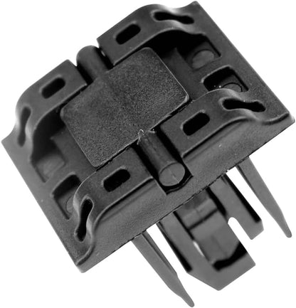 ya 5 8.10 Lower Tank Mount Fastening Element Fits For 1' 2' F45 F46 X1 F48 X2 F39 Plastic
