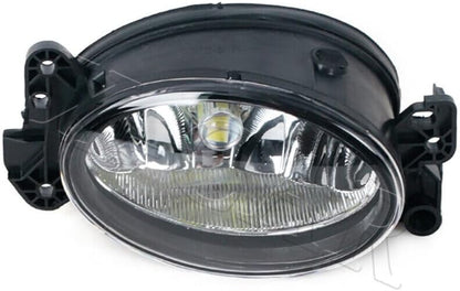 ya 2 8.15 A pair of Mercedes W211 W169 W251 W164 C230 2007-2009 R-class LH&RH LED fog lights