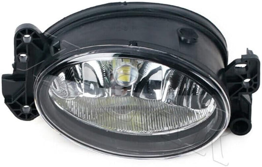 ya 2 8.15 A pair of Mercedes W211 W169 W251 W164 C230 2007-2009 R-class LH&RH LED fog lights