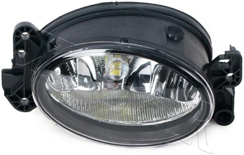 ya 2 8.24 baidi A pair of Mercedes W211 W169 W251 W164 C230 2007-2009 R-class LH&RH LED fog lights