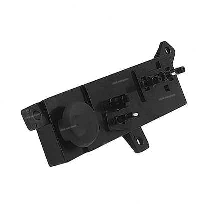 ya 13 9.15 baidi #88193C5SA0 Power for Seat Switch Front LH for KIA for Sorento 2015-2017 Black