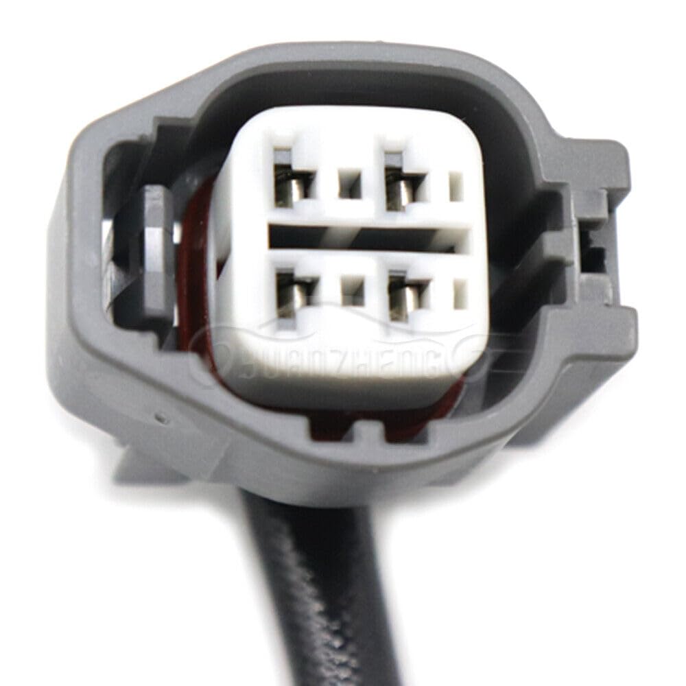 ya 4 8.14 Rear Downstream Sensor LNE1682BC C2S38497 is Suitable for Jaguar S-Type X-Type X-Type XJR V8