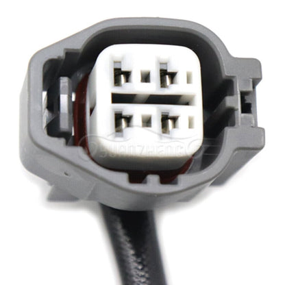 ya 4 8.14 Rear Downstream Sensor LNE1682BC C2S38497 is Suitable for Jaguar S-Type X-Type X-Type XJR V8