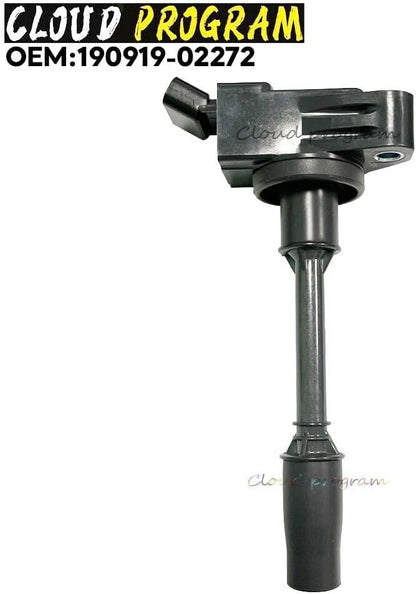 ya 4 8.24 baidi 4-piece ignition coil 90919-02272 for 2016-2020 for Toyota 2ZR-FXE Prius 1.8L UF811