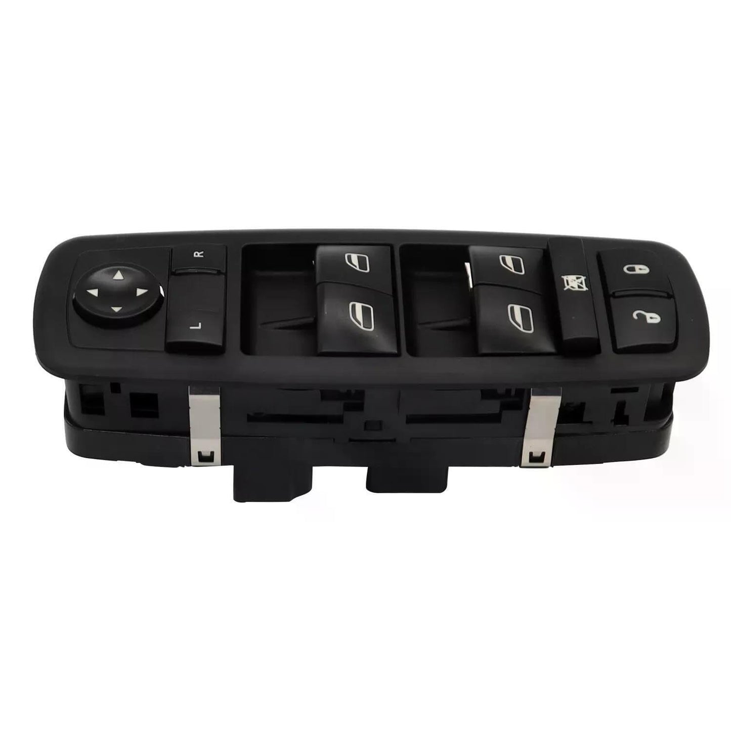 ya 8 8.24 baidi 68271203AB Master Window Switch Fit for Jeep for Grand Cherokee for Wrangler JL 2018-2023