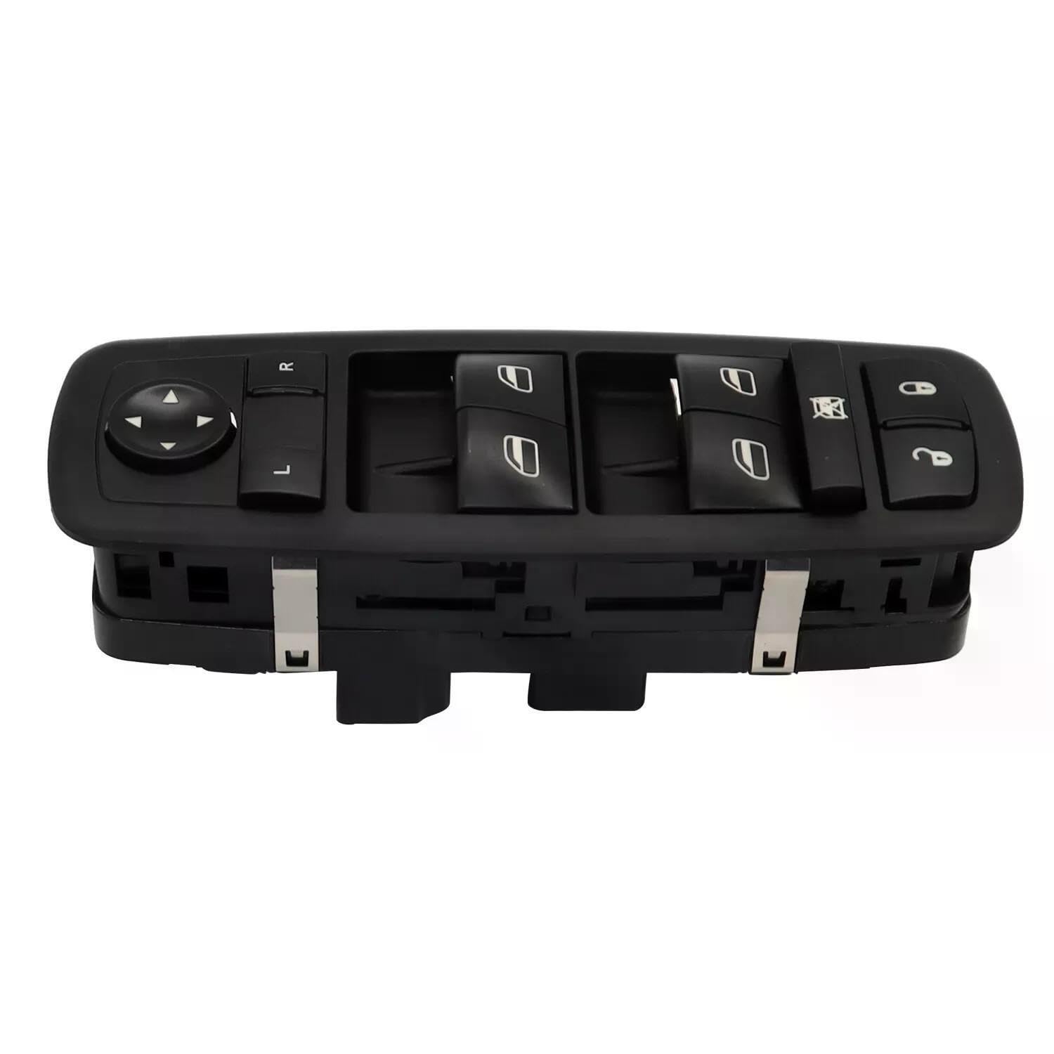 ya 8 8.24 baidi 68271203AB Master Window Switch Fit for Jeep for Grand Cherokee for Wrangler JL 2018-2023