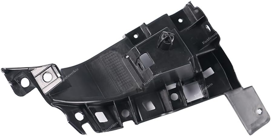 ya 7 8.24 baidi Front Right Side Lower Bumper Bracket Fits for 2014-2018 for Jeep Cherokee