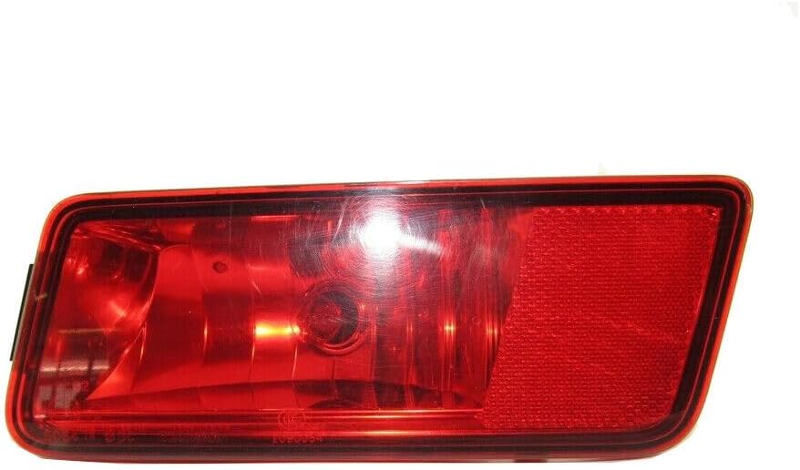 ya 10 9.16 zhengce Applicable to for Dodge JOURNEY 2009-10 fog lamp rear lamp right fog lamp 0