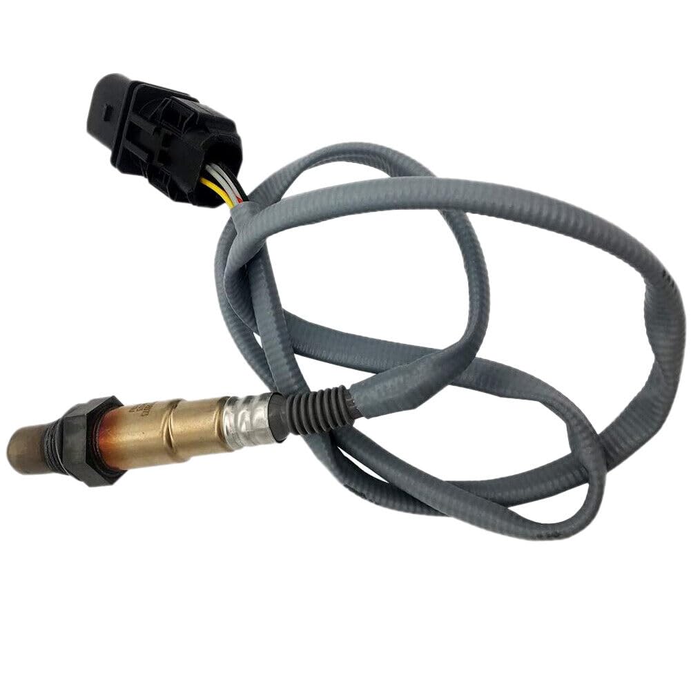 ya 4 8.8 Air Fuel Ratio Oxygen Sensor Front for BMW 135i 335i 335xi 335is Z4 11787558087