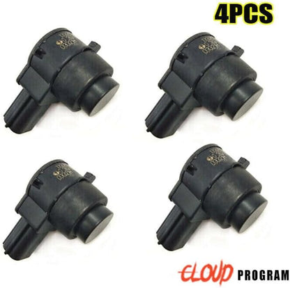 ya 6 8.24 baidi 4PCS 13326235 PDC Ultrasonic Parking Sensor for Opel Astra Corsa Insignia Zafira
