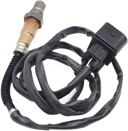 ya 15 10.19 zhengce Broadband Oxygen Sensor 17014 0258007057 LSU 4.2 for Audi TT for VW Beetle