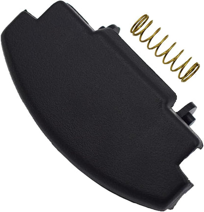 ya 4 8.24 baidi Arm Rest Lid Release Handle Center Console Latch for SEAT Ibiza for VW for Passat/for Golf