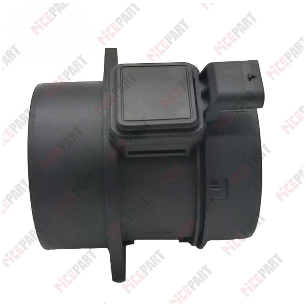 ya 6 8.24 baidi 1 Piece for VW air Flow Meter Sensor 5WK97917 A6510900148 Compatible with for Mercedes -Ben/