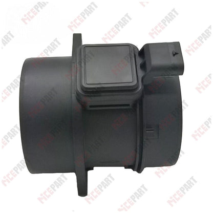 ya 6 8.24 baidi 1 Piece for VW air Flow Meter Sensor 5WK97917 A6510900148 Compatible with for Mercedes -Ben/