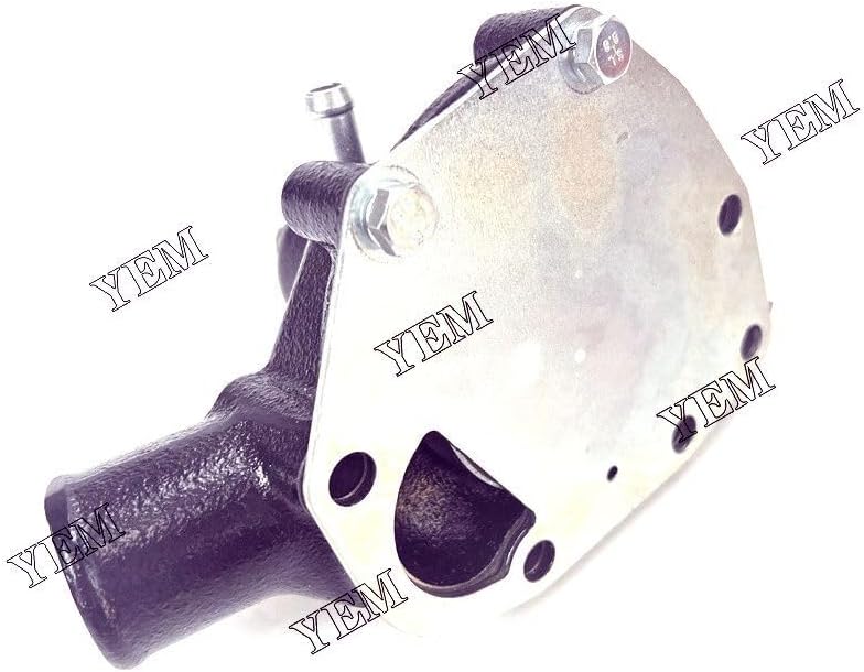 ya 13 9.15 baidi S4E Water Pump 34545-00013 34545-00010 34545-10010 34545-00013 for Mitsubishi