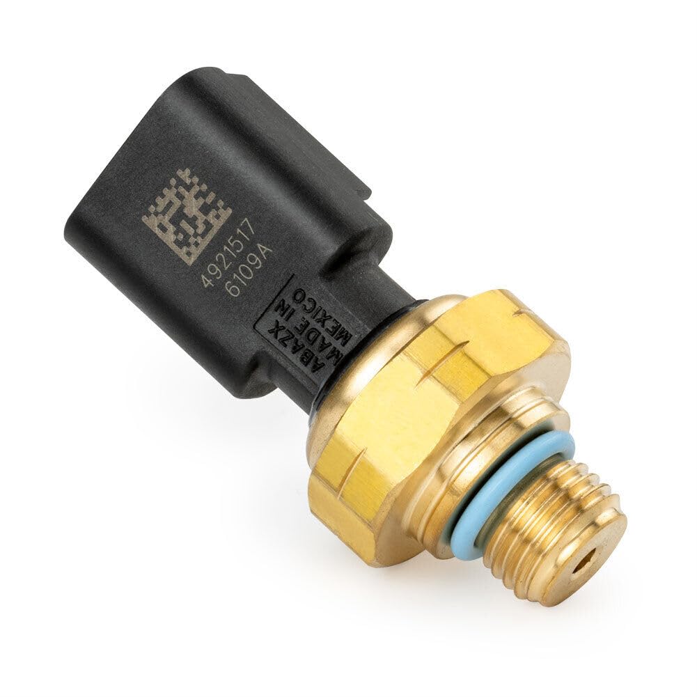 ya 3 8.24 baidi 4921517 Engine Oil Pressure Sensor for Freightliner Cummins ISM ISX11.9 ISX15