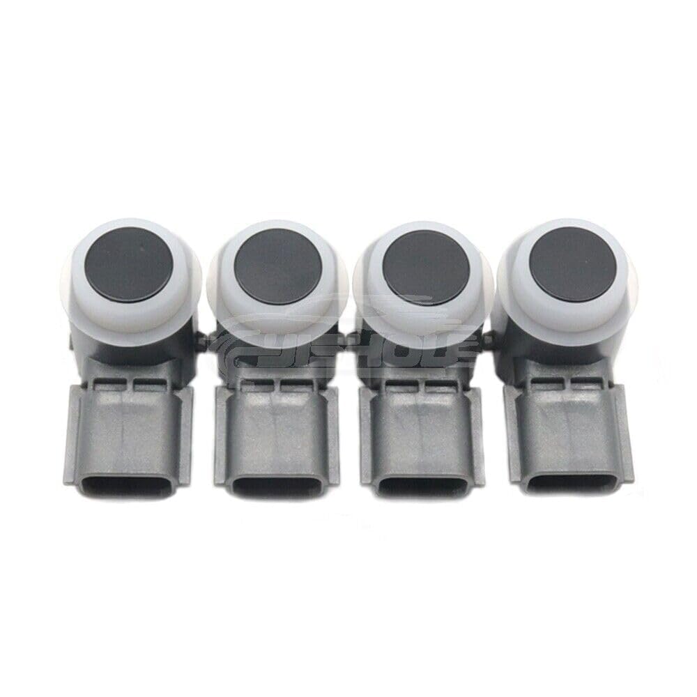 ya 13 9.15 zhengce 4X 28438-4GA6C Bumper Parking Sensor for Infiniti Q50 Q60 QX60 QX50 QX70 QX
