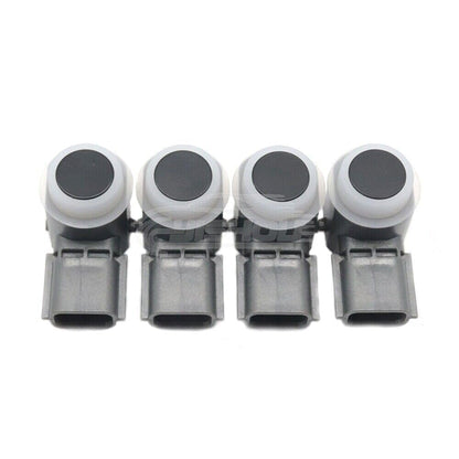 ya 13 9.15 zhengce 4X 28438-4GA6C Bumper Parking Sensor for Infiniti Q50 Q60 QX60 QX50 QX70 QX