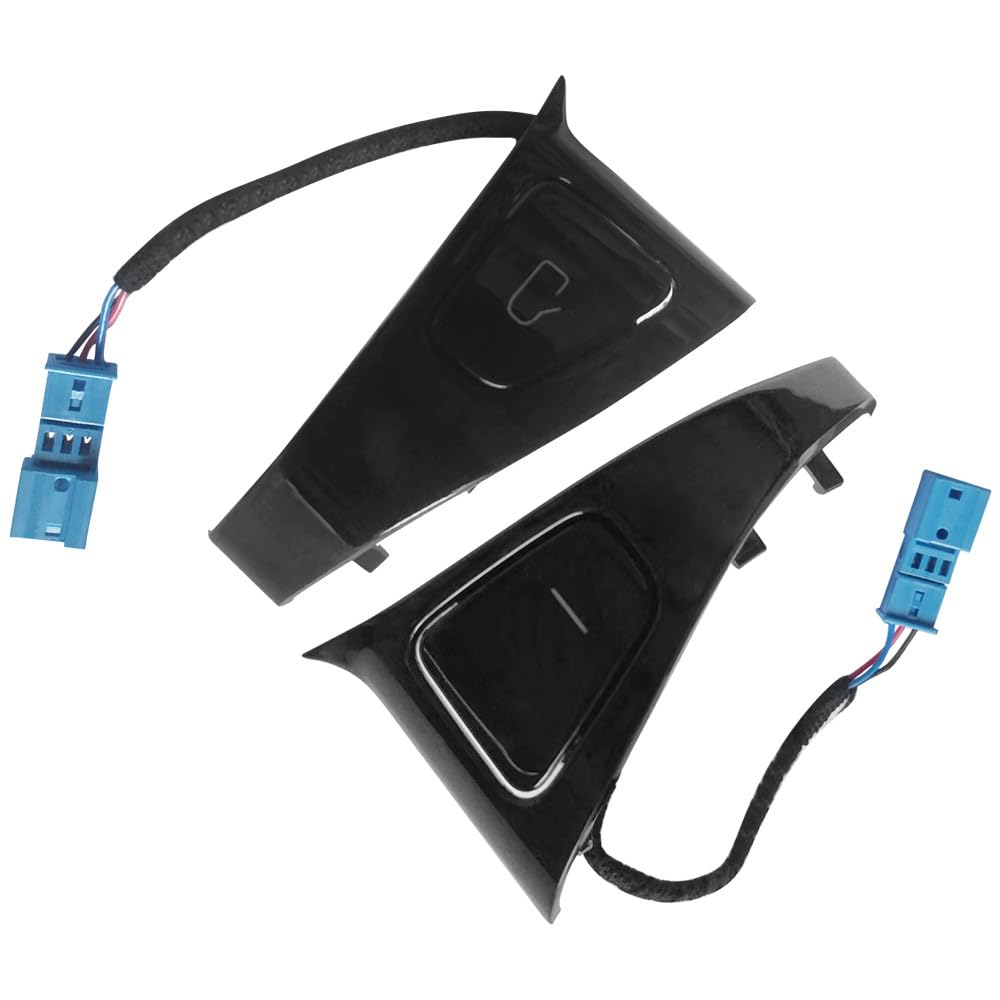 ya 13 9.15 baidi 2Pcs Power Door Lock Open Switch Left+Right for Model 3 2017-2020 Y 2020-2023
