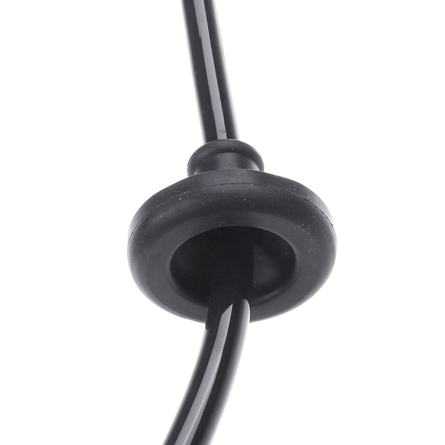 ya 4 8.8 Rear ABS Wheel Speed sensors on Both Sides are Suitable for VW for Jetta for Passat for Golf Corrado