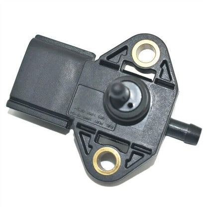 ya 5 8.10 Fuel Rail Injector Pressure Sensor for Ford Super Duty F150 F-250 5C3E-9G756-AC