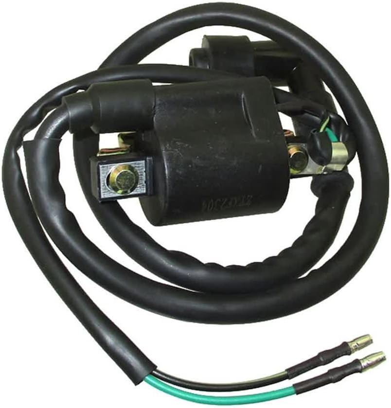 ya 13 9.15 baidi Ignition Coil For 50cc 110cc 125cc Lifan Loncin Taotao Roketa SSR Pit Bike ATV