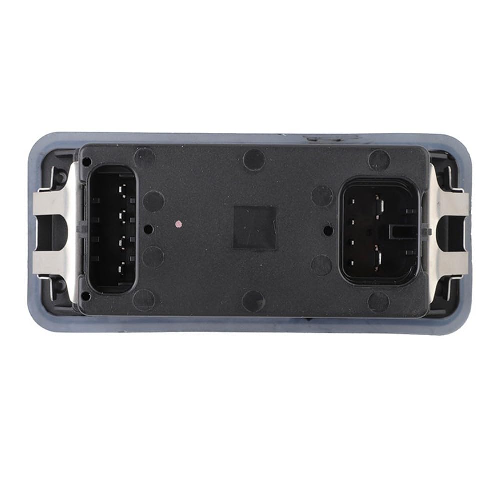 ya 23 10.7 baidi Sleek Design Power Window Control Switch for for Navistar Trucks 6111900C2