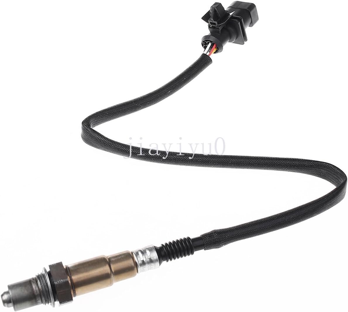 ya 15 10.19 zhengce Oxygen O2 Sensor Upstream for 14-18 for Ram 1500 3.0L, 16-19 for Jeep for
