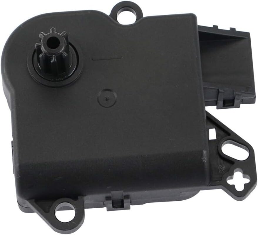ya 9 10.24 AC Automatic Temperature Control Mixture Valve Actuator Motor YH1933