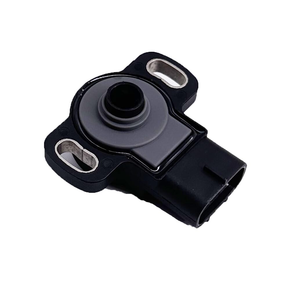 ya 11 9.14 baidiThrottle Position Sensor 21176-1083 for Kawasaki ZX-6R (ZX600-J2) 2001-